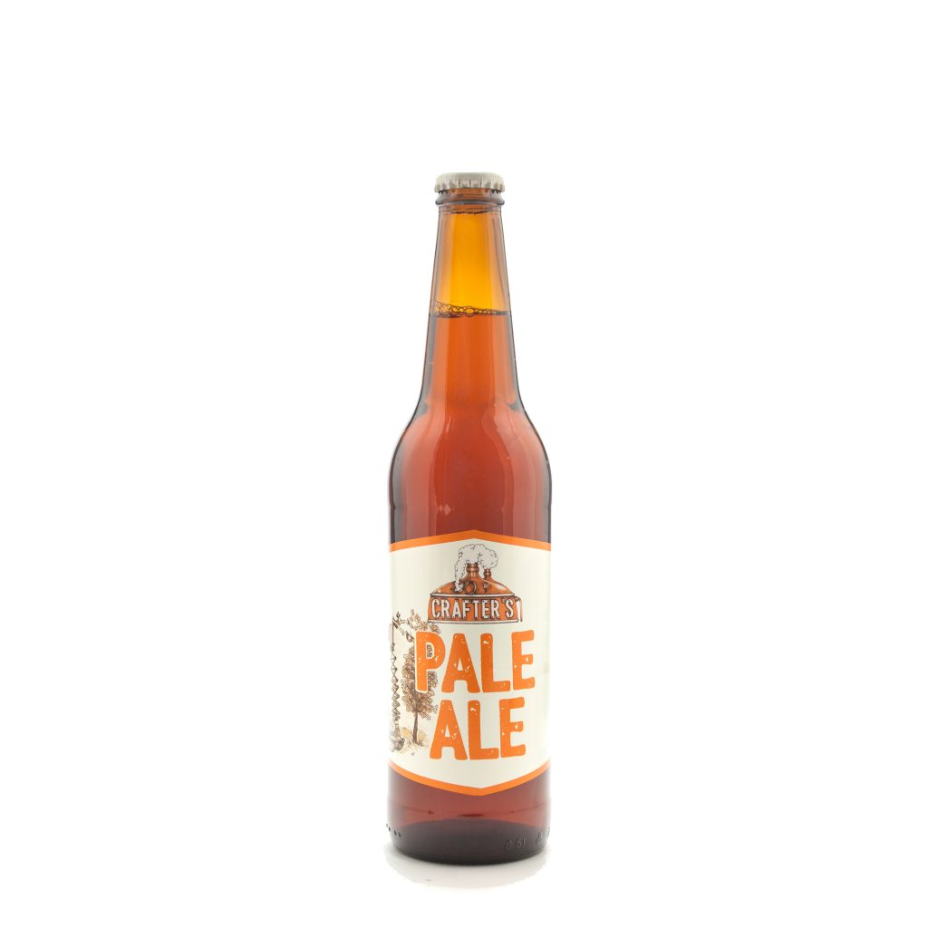 PALE ALE