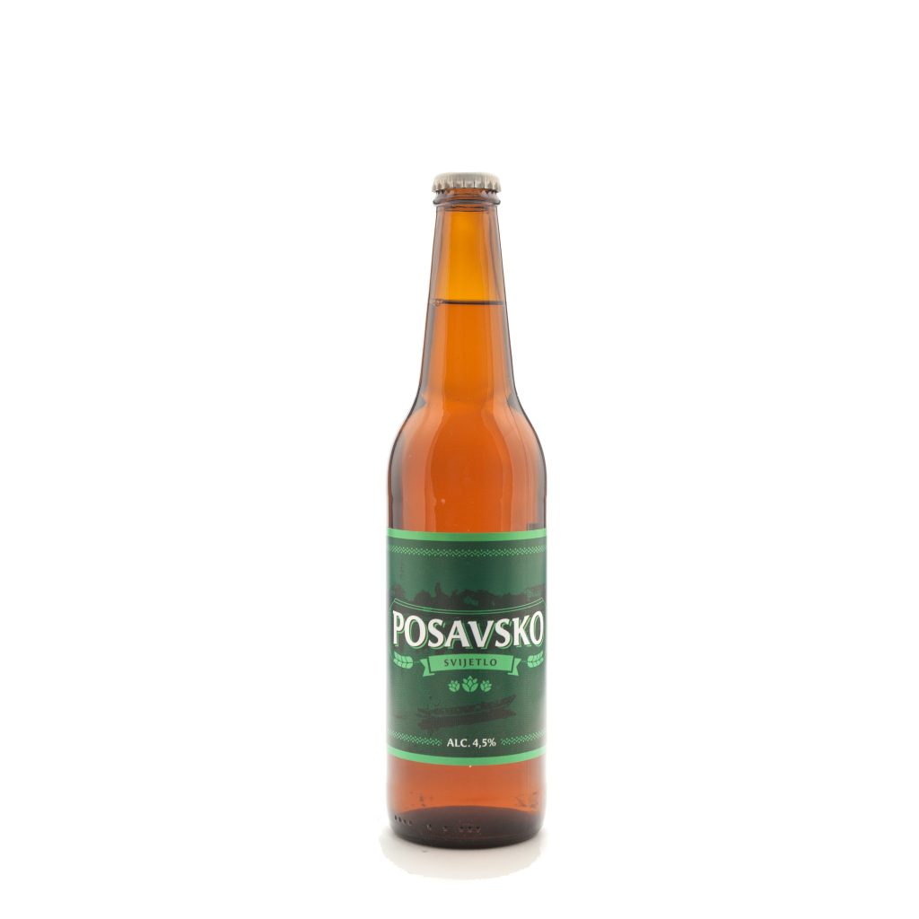 Posavsko