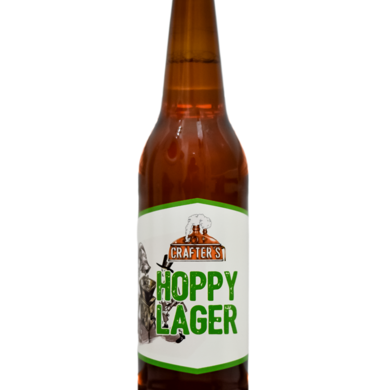 Hoppy Lager