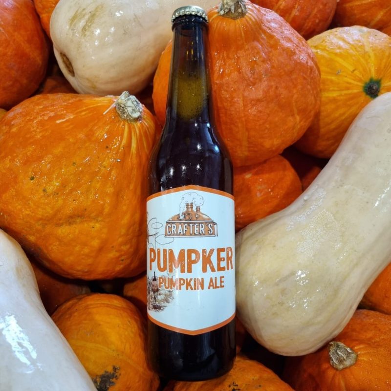 PUMPKER -  2024 - AKCIJA