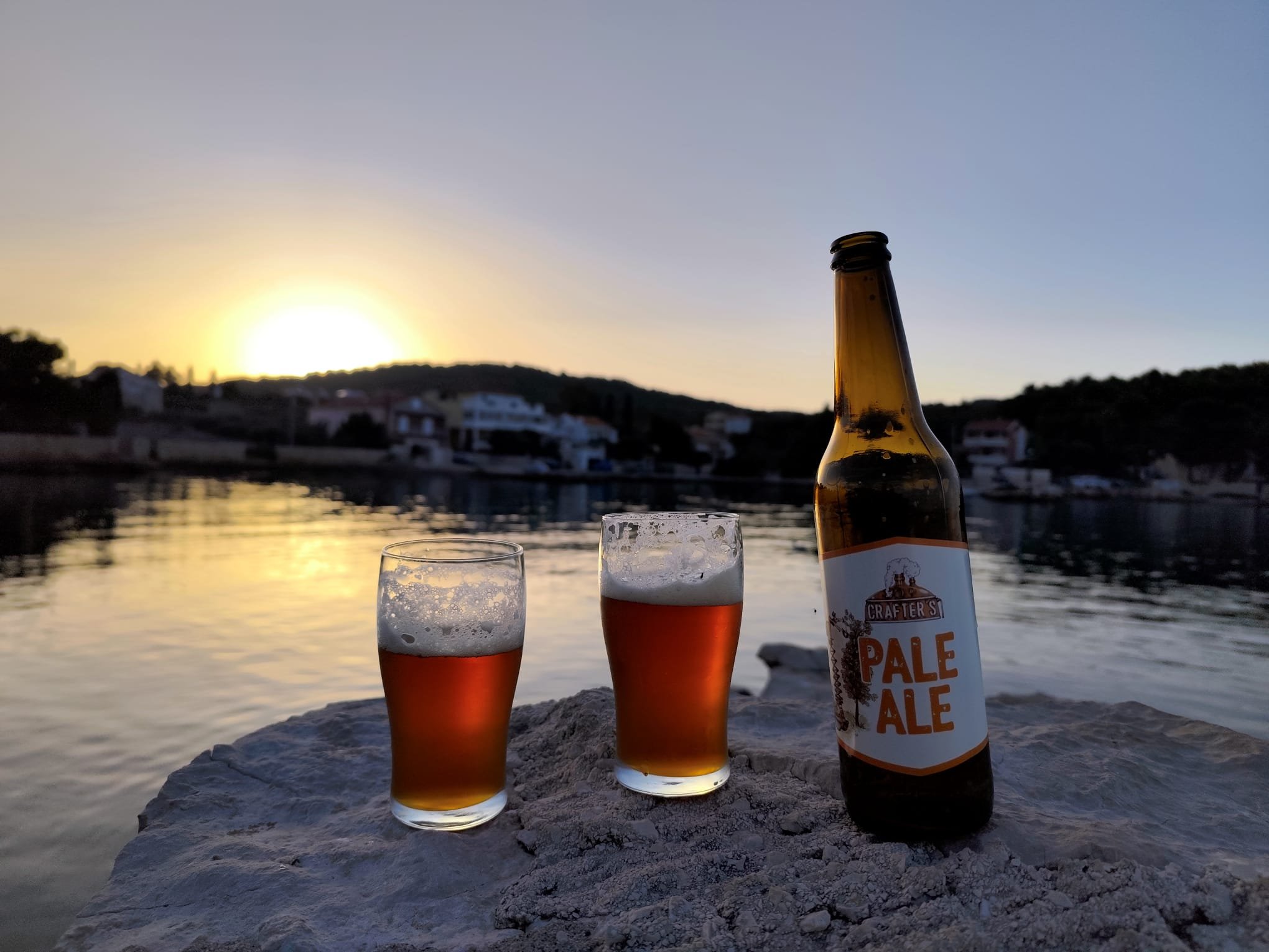 PALE ALE - Slika 2